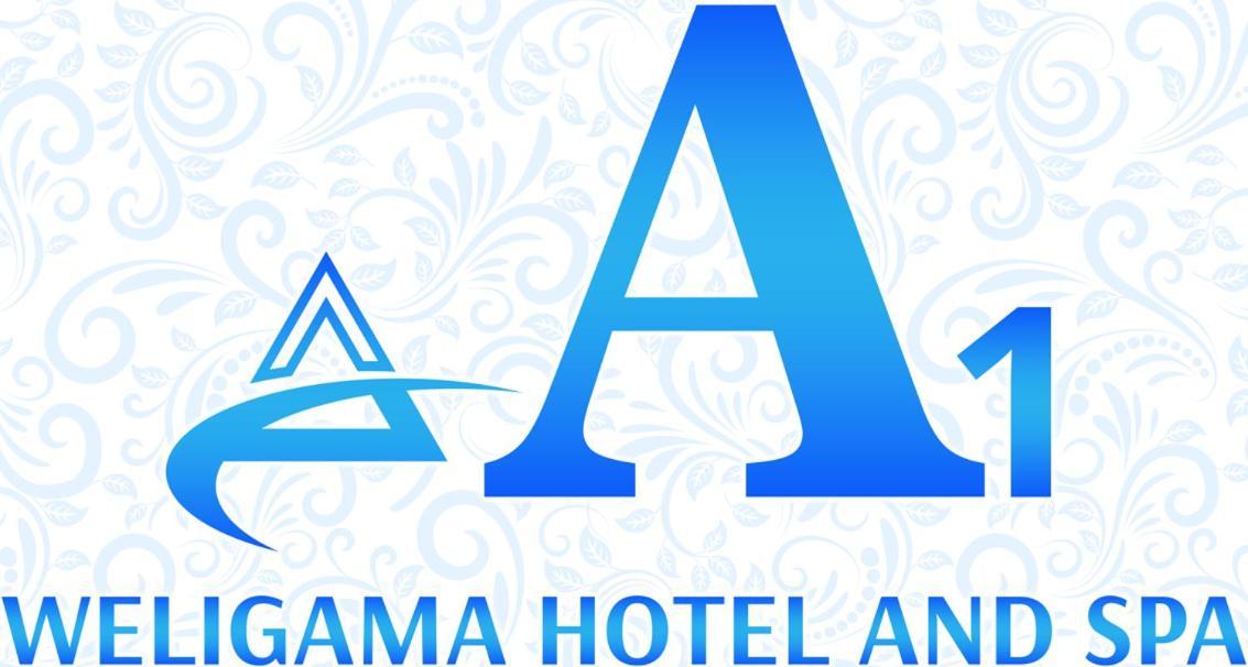 A1 Weligama Hotel & Spa Екстер'єр фото
