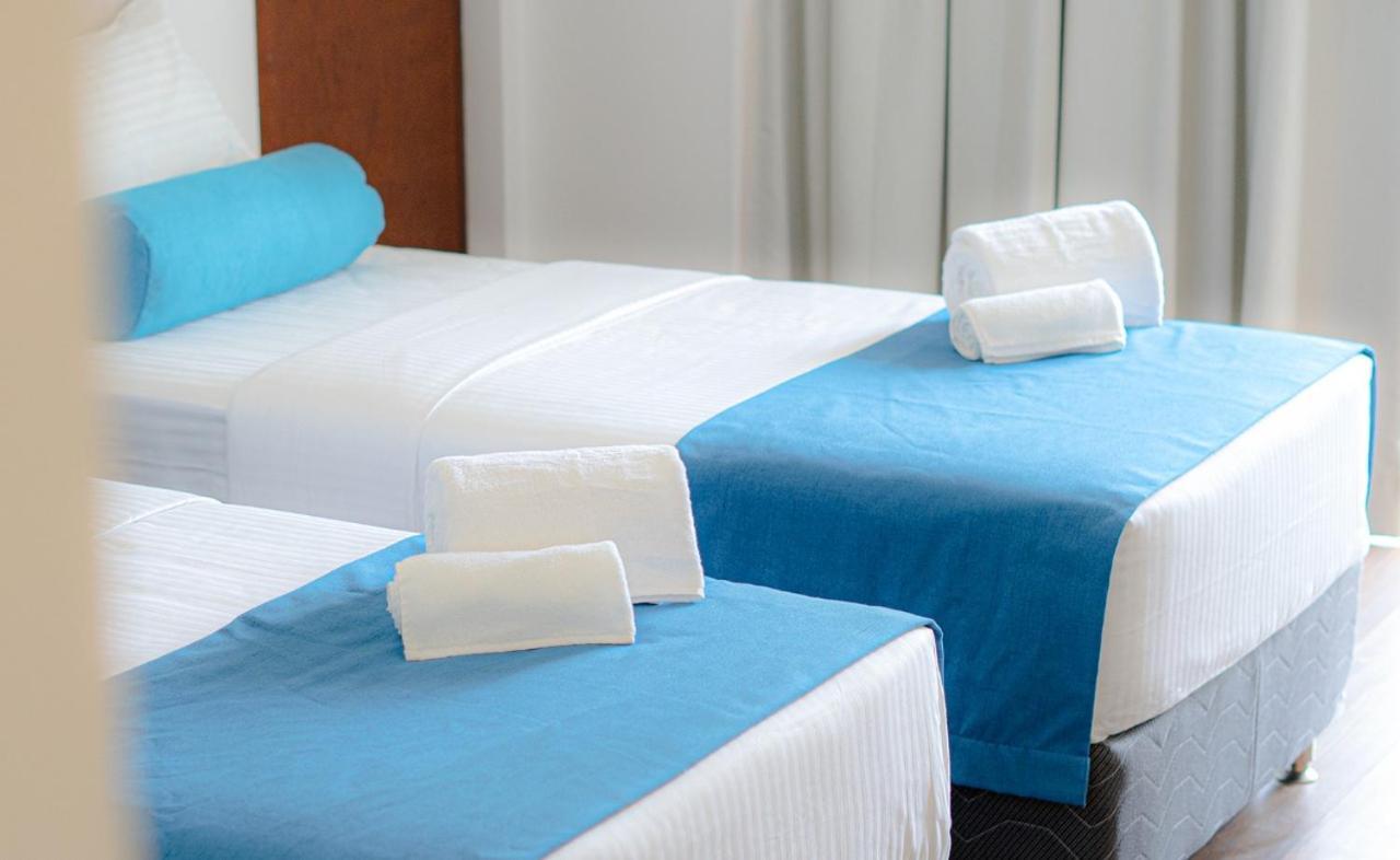 A1 Weligama Hotel & Spa Екстер'єр фото