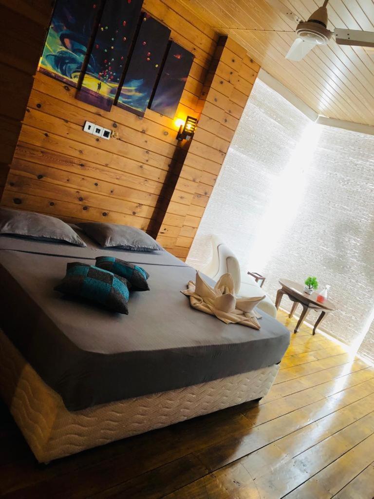A1 Weligama Hotel & Spa Екстер'єр фото