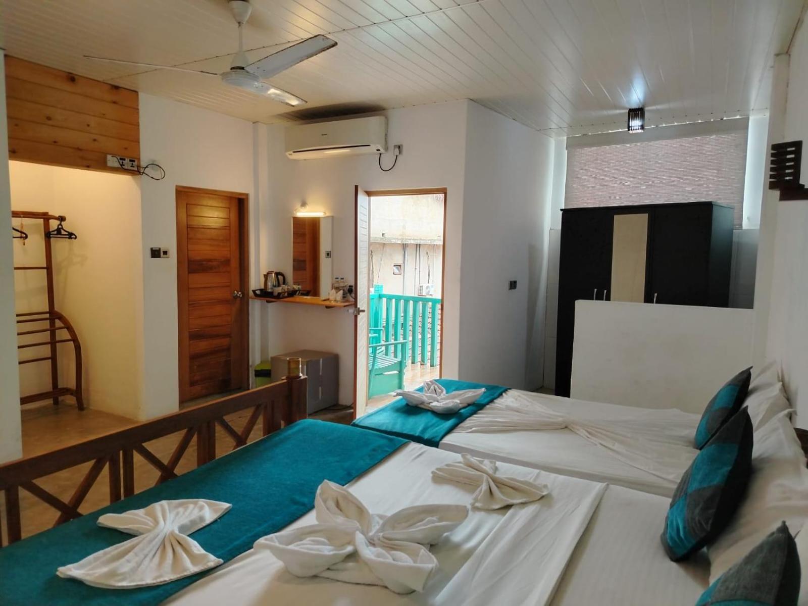 A1 Weligama Hotel & Spa Екстер'єр фото