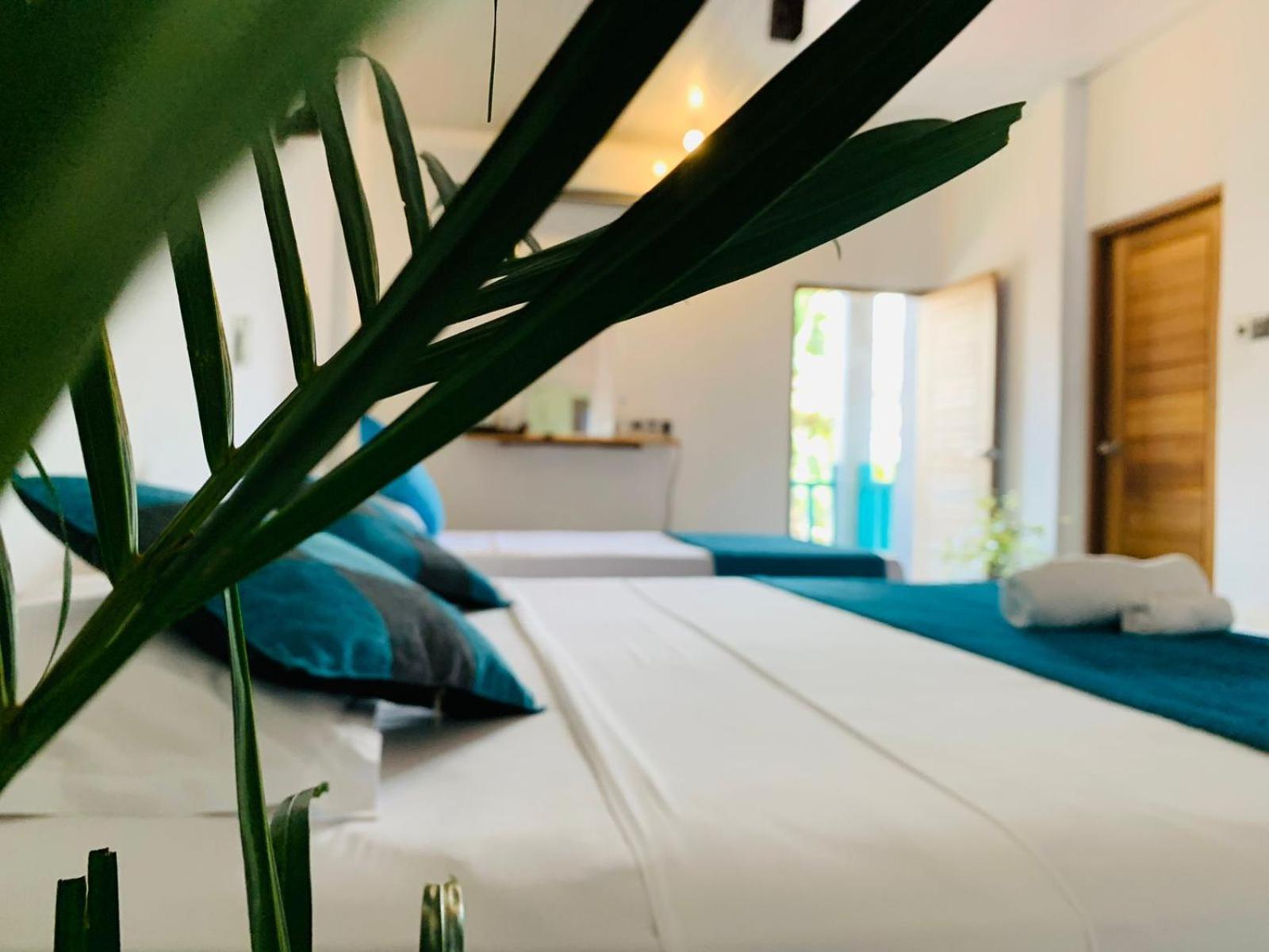 A1 Weligama Hotel & Spa Екстер'єр фото