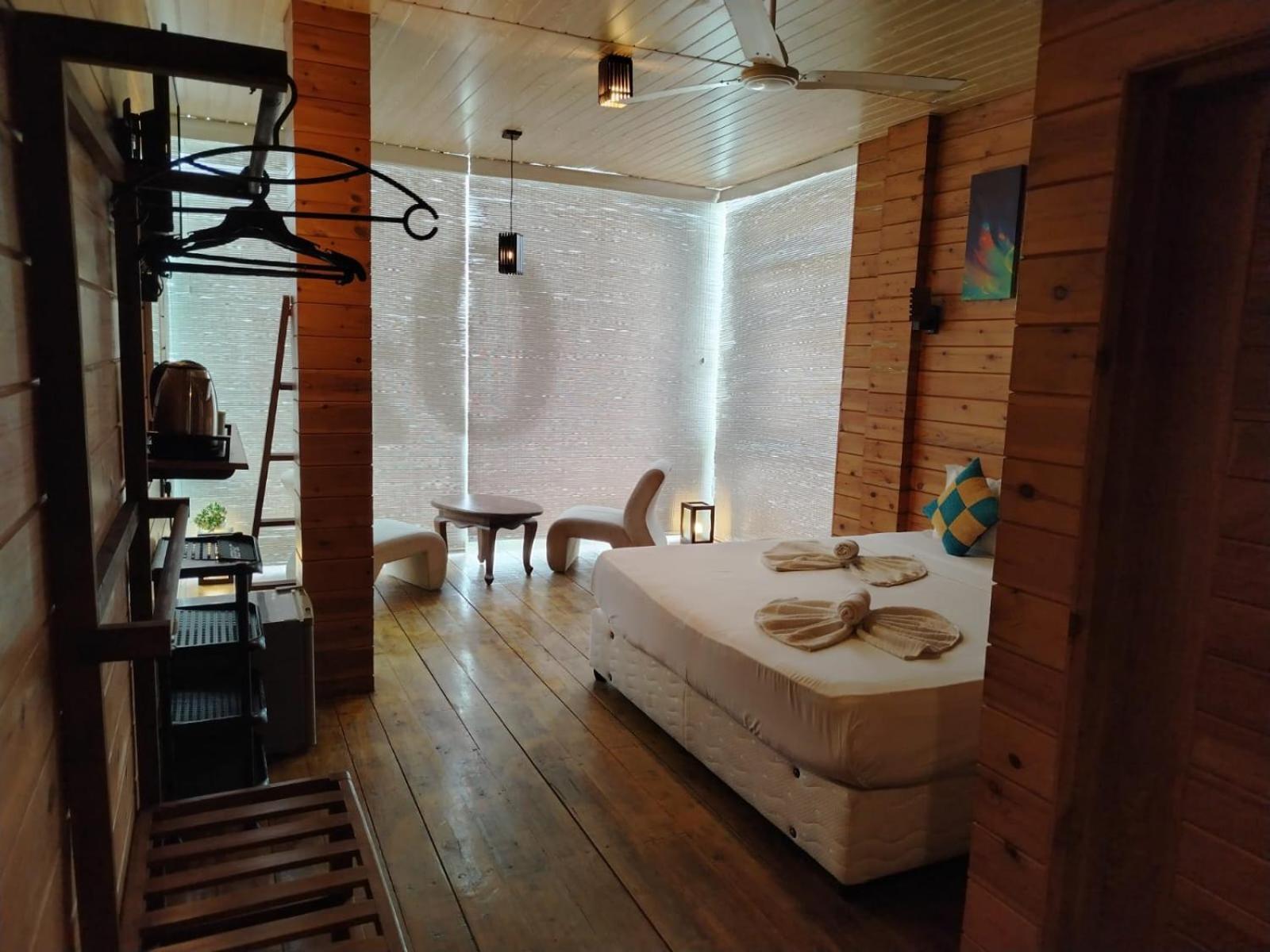 A1 Weligama Hotel & Spa Екстер'єр фото