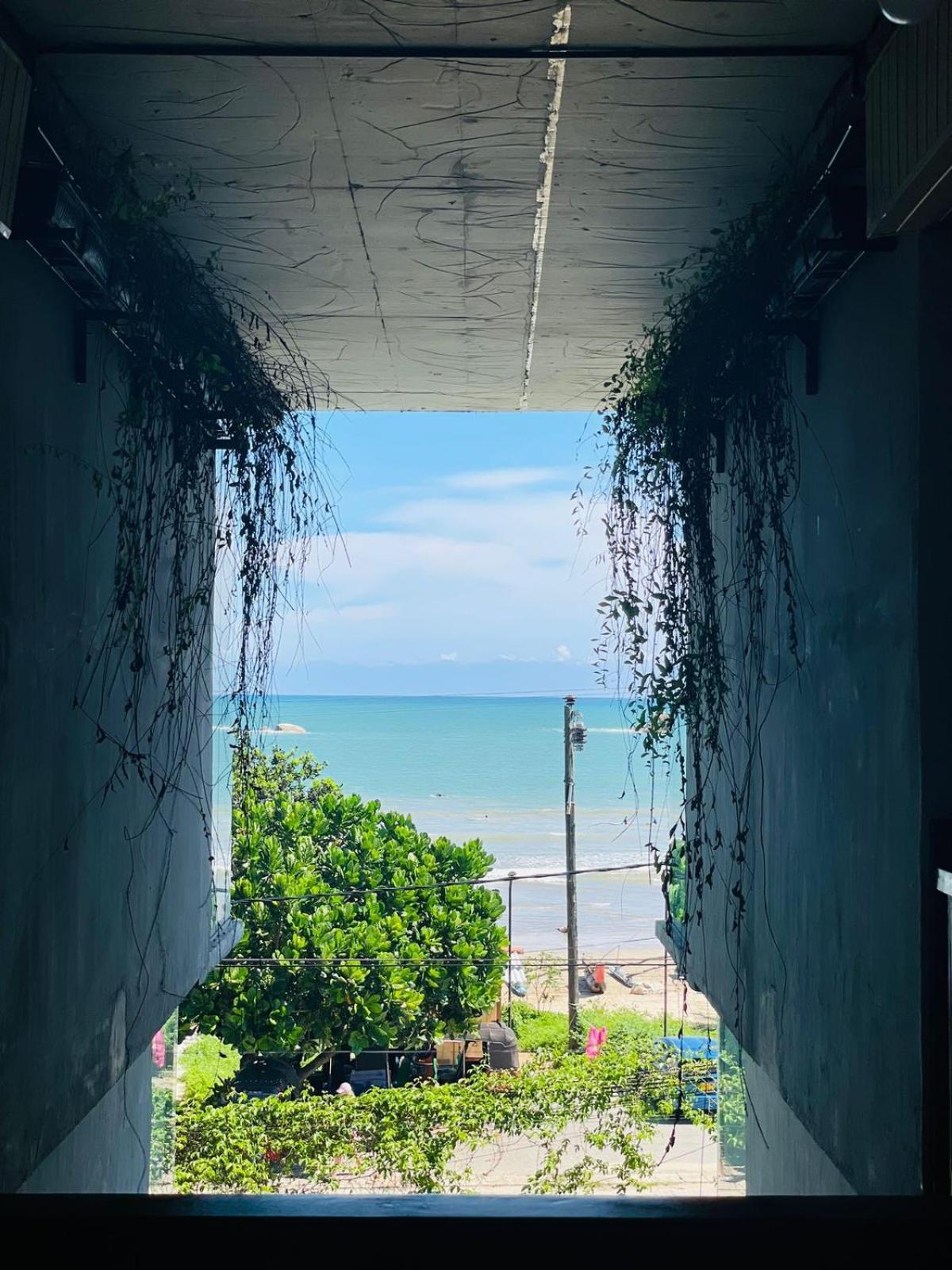 A1 Weligama Hotel & Spa Екстер'єр фото