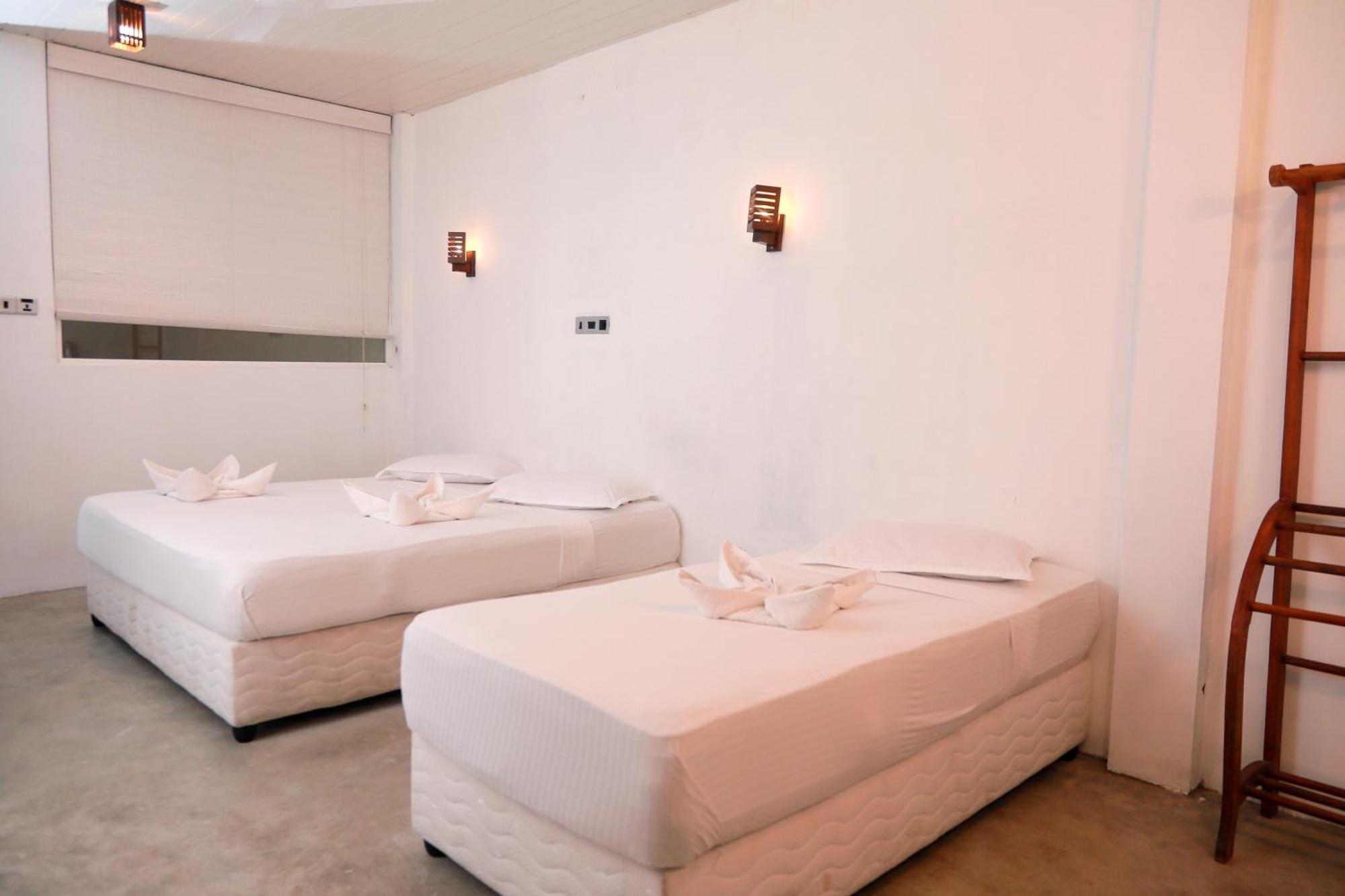 A1 Weligama Hotel & Spa Екстер'єр фото