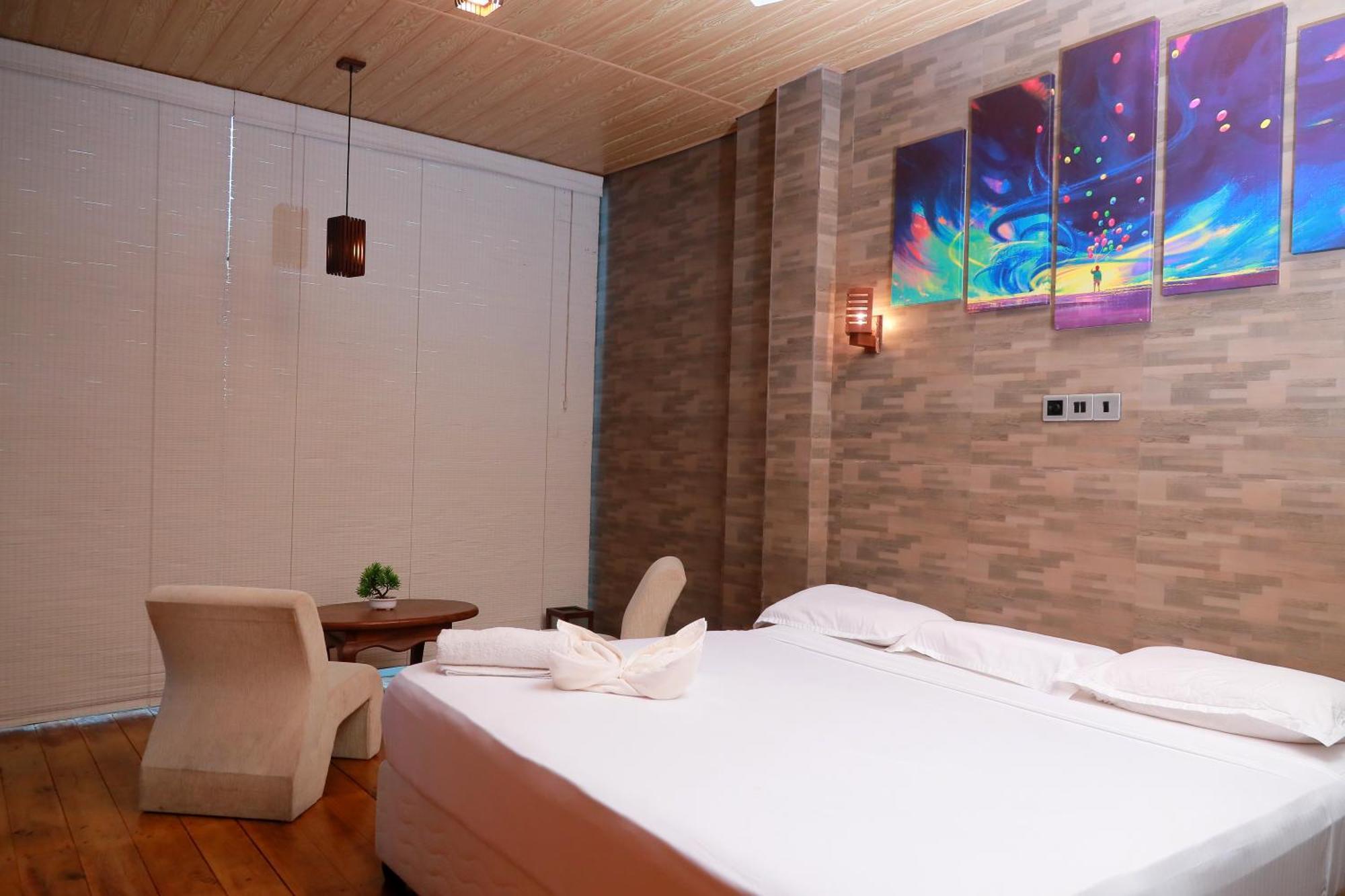 A1 Weligama Hotel & Spa Екстер'єр фото