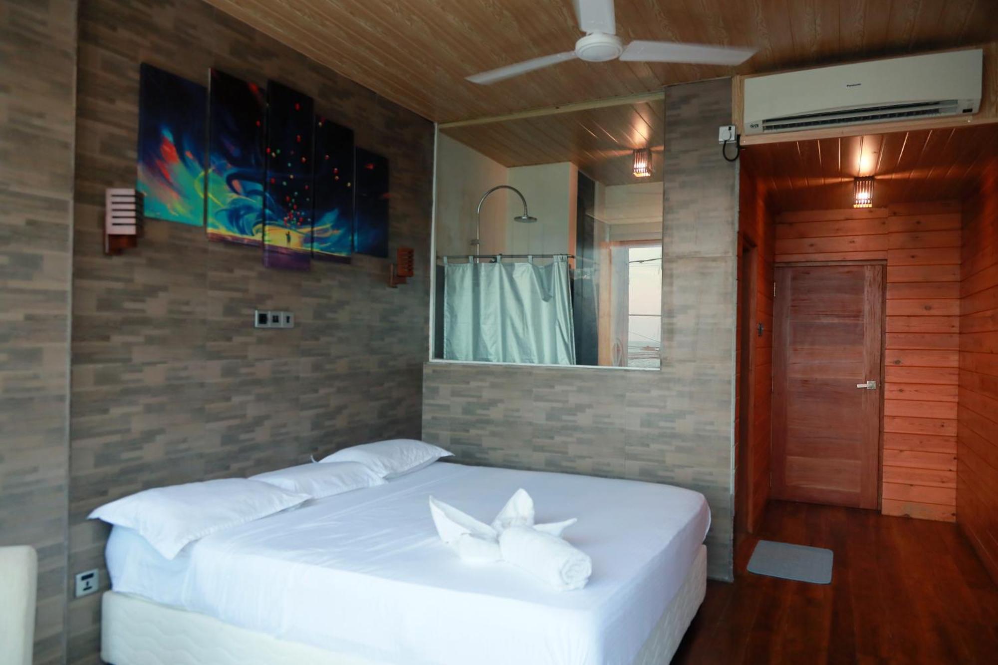 A1 Weligama Hotel & Spa Екстер'єр фото