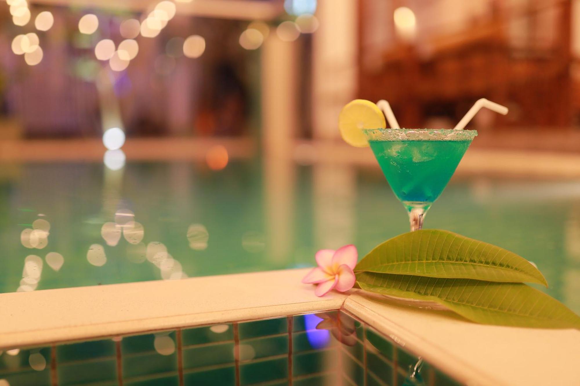 A1 Weligama Hotel & Spa Екстер'єр фото