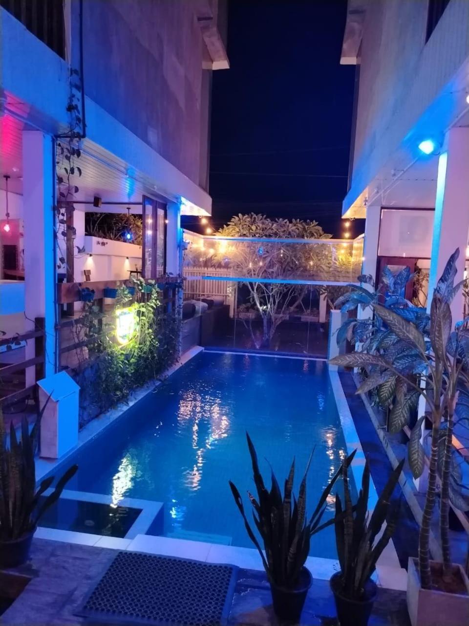 A1 Weligama Hotel & Spa Екстер'єр фото